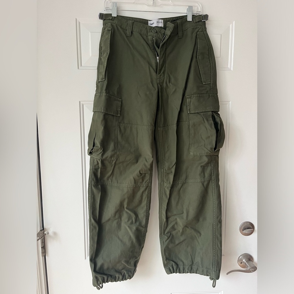 TNA Cargo Pants
